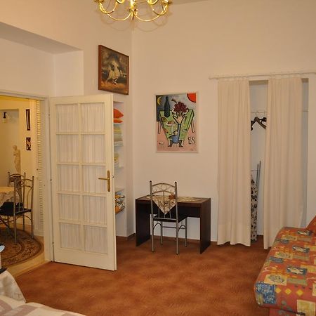 Apartment Josef براغ المظهر الخارجي الصورة