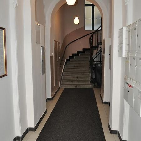Apartment Josef براغ المظهر الخارجي الصورة