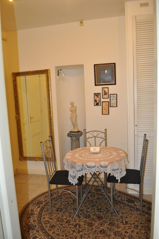 Apartment Josef براغ المظهر الخارجي الصورة