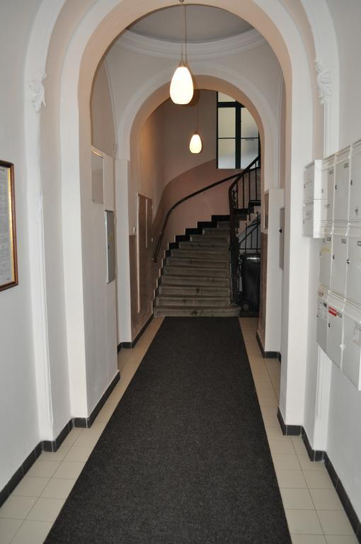Apartment Josef براغ المظهر الخارجي الصورة