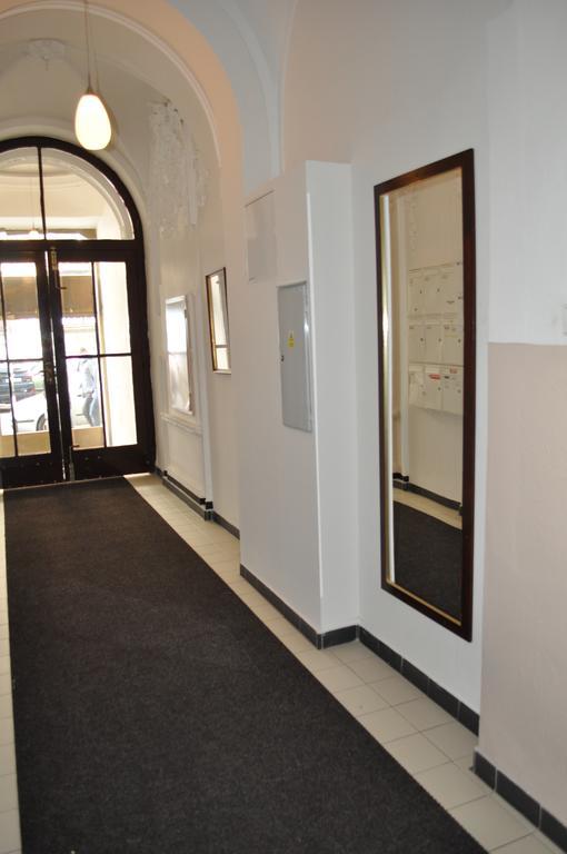 Apartment Josef براغ المظهر الخارجي الصورة